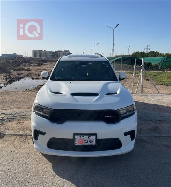 دودج دورانجو 2021 للبيع في العراق - شط العرب